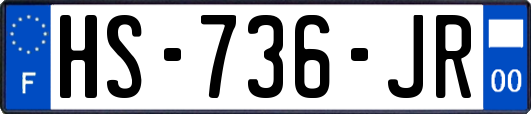 HS-736-JR