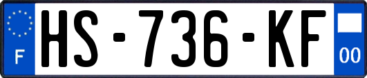 HS-736-KF