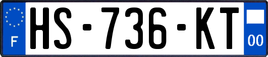 HS-736-KT