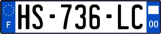 HS-736-LC