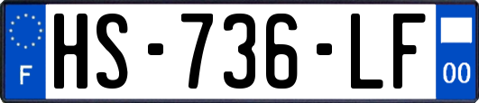 HS-736-LF