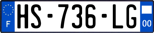 HS-736-LG