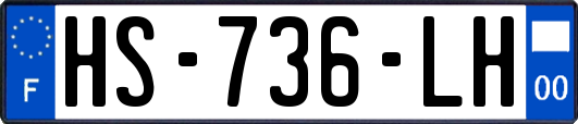 HS-736-LH