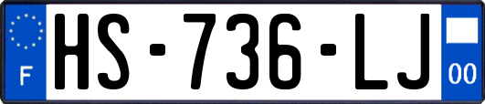 HS-736-LJ