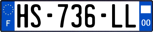 HS-736-LL