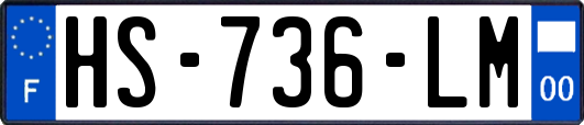 HS-736-LM