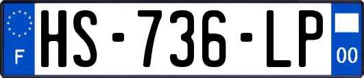 HS-736-LP