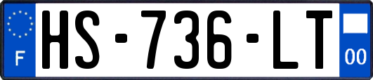 HS-736-LT