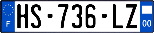 HS-736-LZ