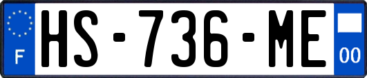 HS-736-ME