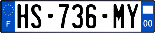 HS-736-MY