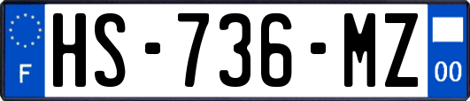 HS-736-MZ