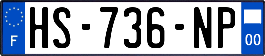 HS-736-NP