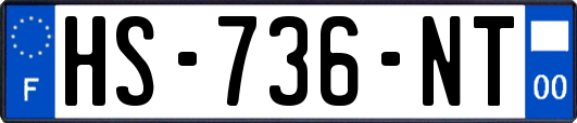 HS-736-NT