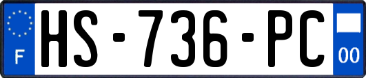 HS-736-PC