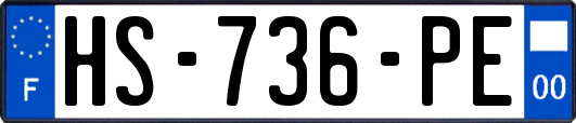 HS-736-PE