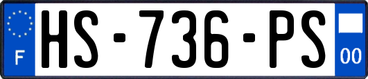 HS-736-PS