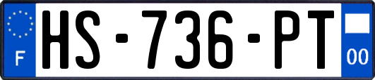 HS-736-PT