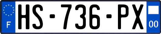 HS-736-PX