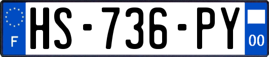 HS-736-PY