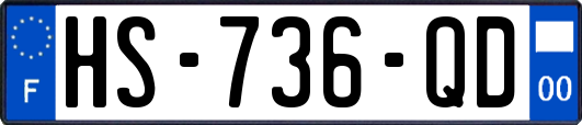 HS-736-QD