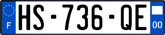 HS-736-QE