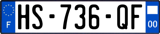 HS-736-QF
