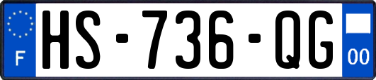 HS-736-QG