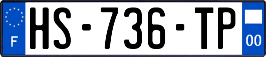 HS-736-TP