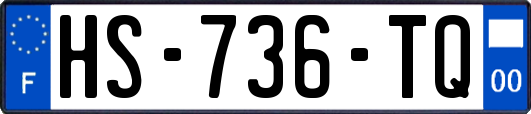 HS-736-TQ