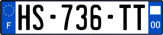 HS-736-TT