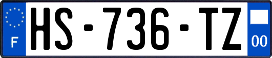 HS-736-TZ