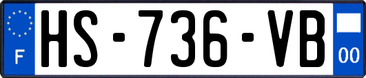 HS-736-VB