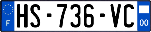 HS-736-VC