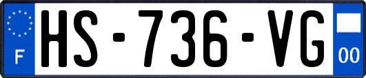 HS-736-VG