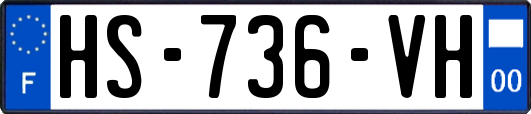 HS-736-VH