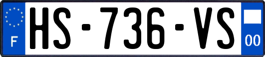 HS-736-VS