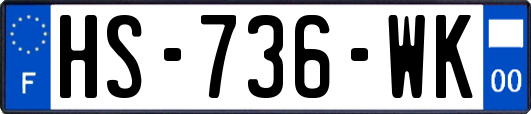 HS-736-WK