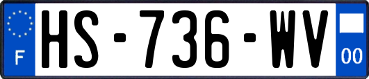 HS-736-WV