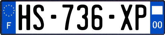HS-736-XP