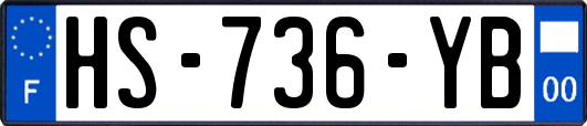 HS-736-YB