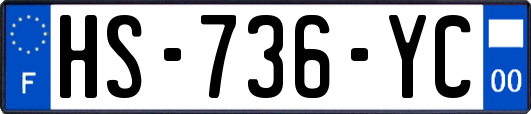 HS-736-YC