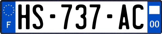 HS-737-AC