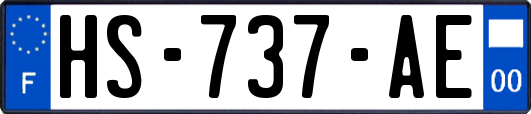 HS-737-AE