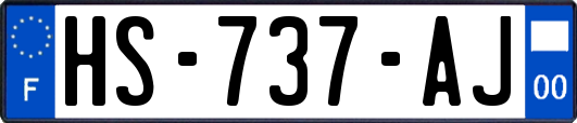 HS-737-AJ