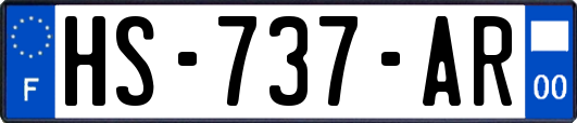 HS-737-AR
