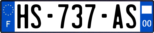 HS-737-AS