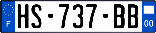 HS-737-BB