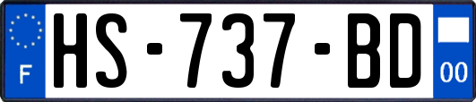 HS-737-BD
