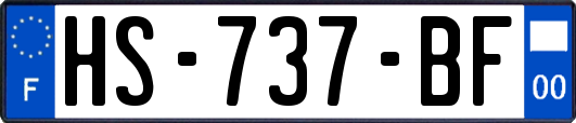 HS-737-BF